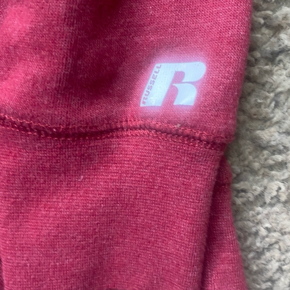 Wolves sweatshirt - Picture 3 of 4